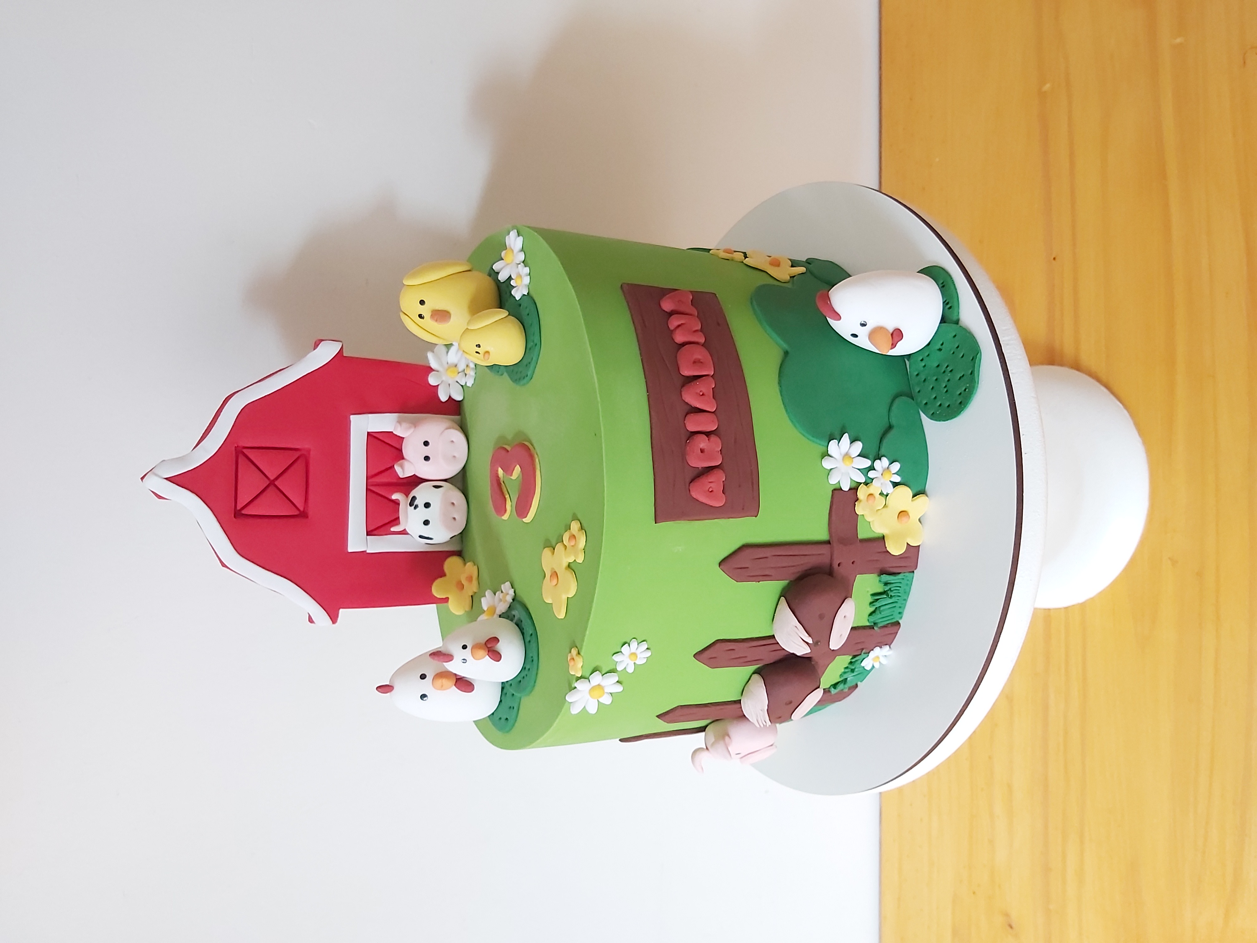 Torta Harry Potter
